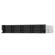 QNAP TS-1232PXU-RP-4G 12 Bays NAS Storage With Rail Kit